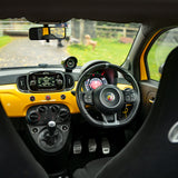 Fiat Abarth 595