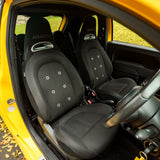 Fiat Abarth 595