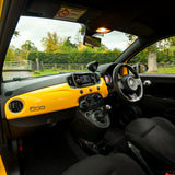 Fiat Abarth 595