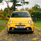 Fiat Abarth 595
