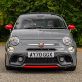 Abarth 595C Turismo
