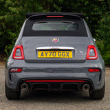 Abarth 595C Turismo
