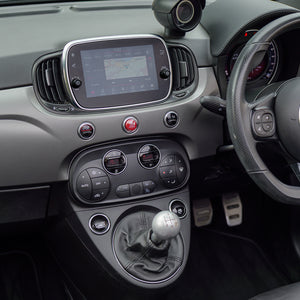 Abarth 595C Turismo
