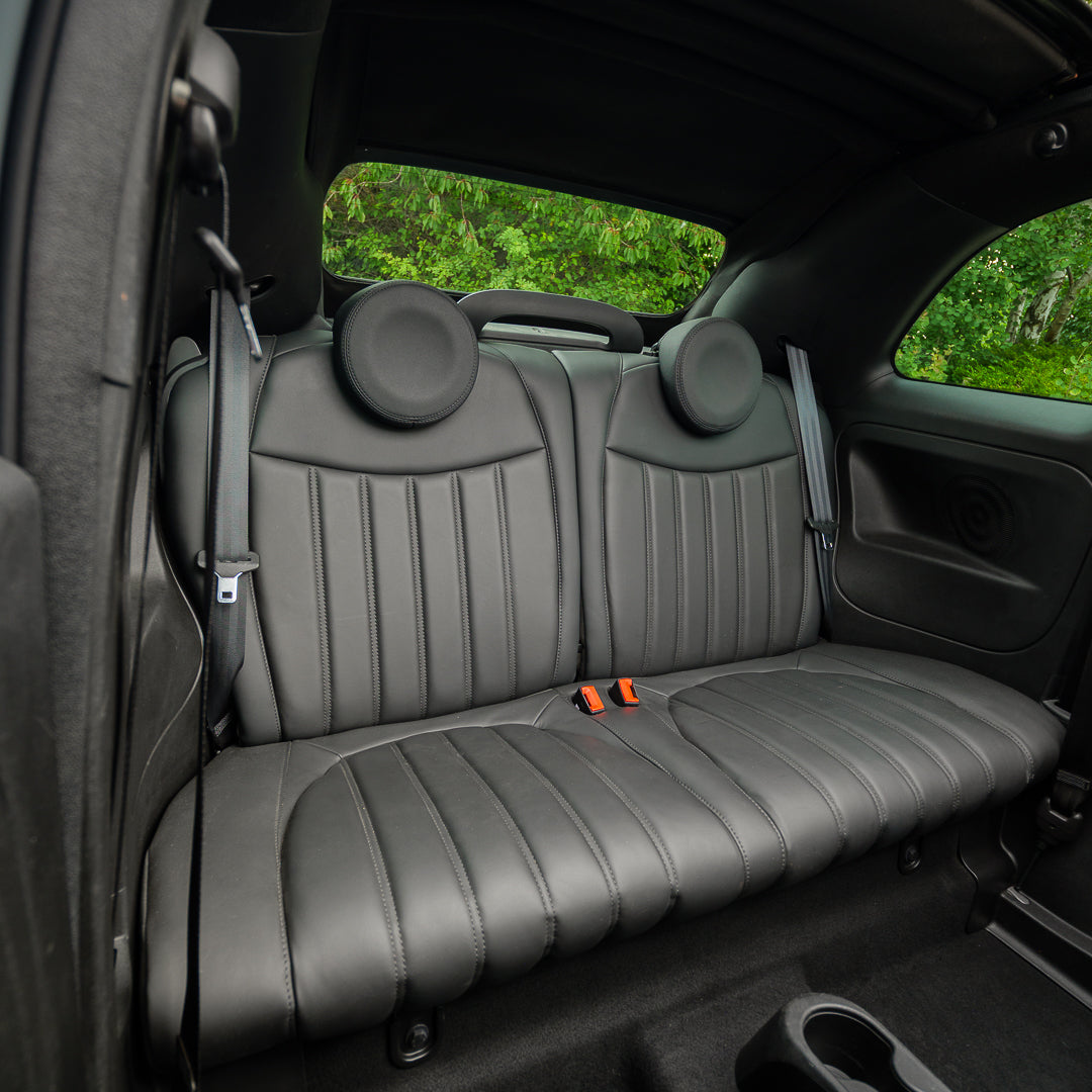 Abarth 595C Turismo