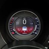 Abarth 595C Turismo