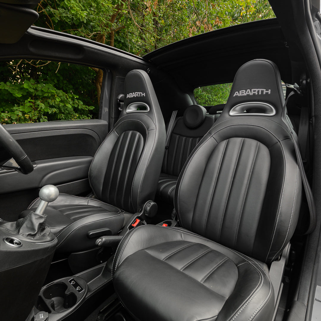 Abarth 595C Turismo