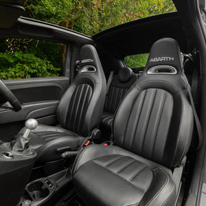 Abarth 595C Turismo