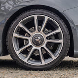 Abarth 595C Turismo