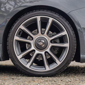 Abarth 595C Turismo