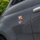Abarth 595C Turismo