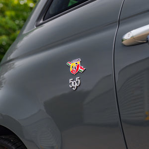 Abarth 595C Turismo