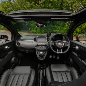 Abarth 595C Turismo