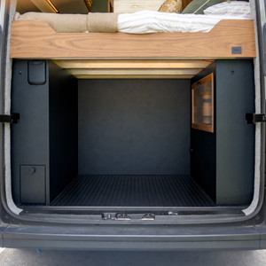Abigail the 4 Berth Off-Grid