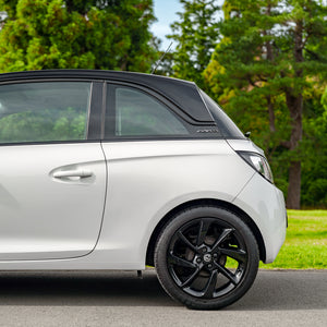 Vauxhall Adam Griffin Edition