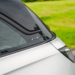 Vauxhall Adam Griffin Edition