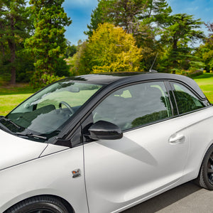 Vauxhall Adam Griffin Edition