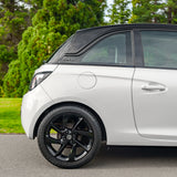 Vauxhall Adam Griffin Edition