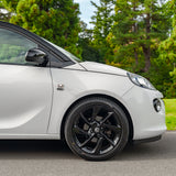 Vauxhall Adam Griffin Edition