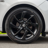 Vauxhall Adam Griffin Edition