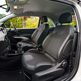 Vauxhall Adam Griffin Edition