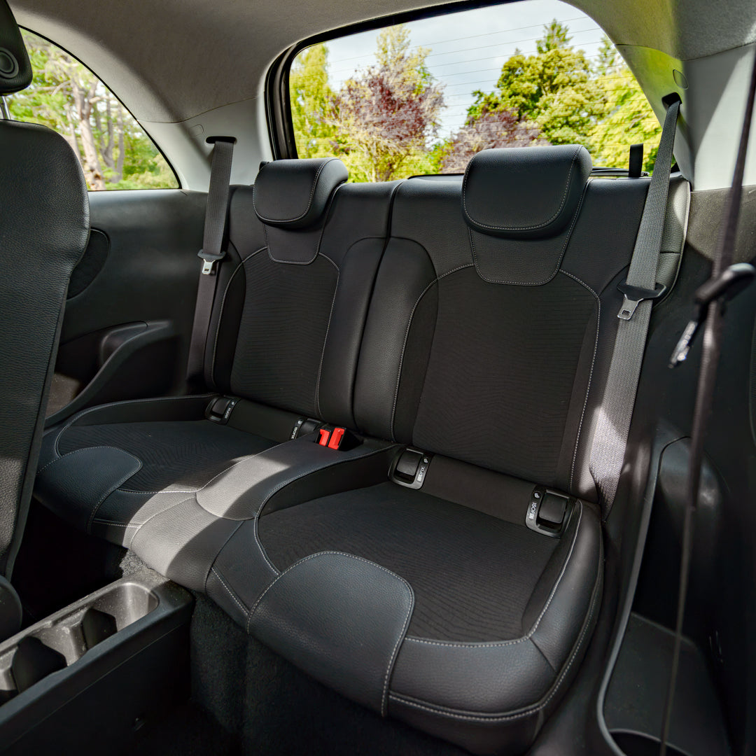 Vauxhall Adam Griffin Edition