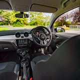 Vauxhall Adam Griffin Edition