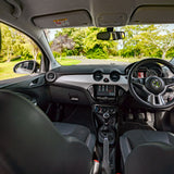 Vauxhall Adam Griffin Edition