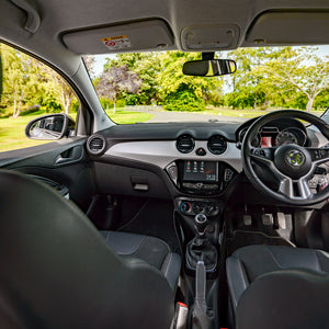 Vauxhall Adam Griffin Edition