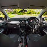 Vauxhall Adam Griffin Edition