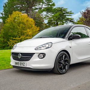 Vauxhall Adam Griffin Edition