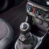 Vauxhall Adam Griffin Edition