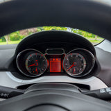 Vauxhall Adam Griffin Edition