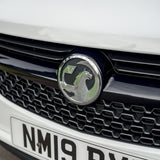 Vauxhall Adam Griffin Edition