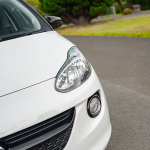 Vauxhall Adam Griffin Edition