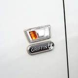 Vauxhall Adam Griffin Edition