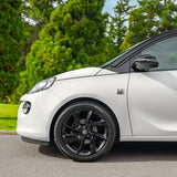 Vauxhall Adam Griffin Edition
