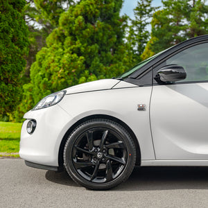 Vauxhall Adam Griffin Edition