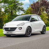 Vauxhall Adam Griffin Edition