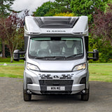 Brand New Adria Matrix 670SL + Volvo XC40