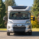 Brand New 4 berth Automatic Adria Matrix 670 SL