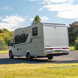Brand New 4 berth Automatic Adria Matrix 670 SL + £10,000 cash