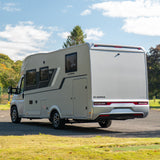 Brand New 4 berth Automatic Adria Matrix 670 SL