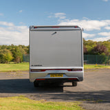 Brand New 4 berth Automatic Adria Matrix 670 SL + £10,000 cash