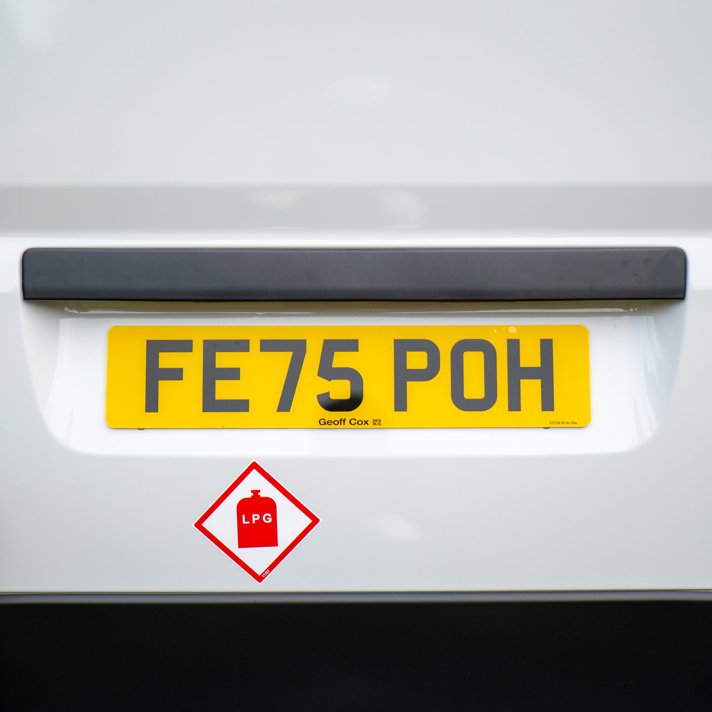 Brand new 4 berth Automatic Adria Campervan