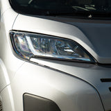 Brand New 4 berth Automatic Adria Matrix 670 SL + £10,000 cash