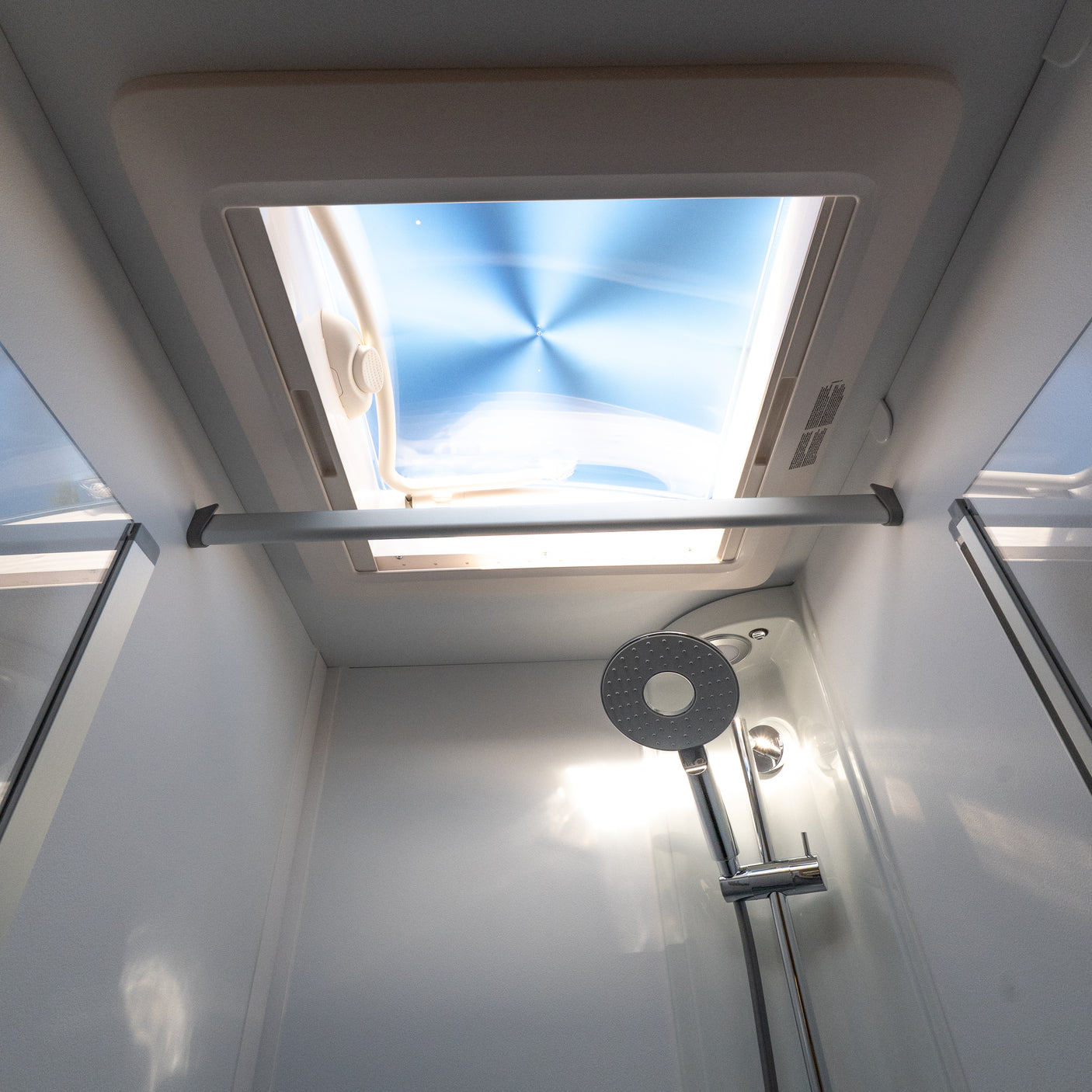 Brand New 4 berth Automatic Adria Matrix 670 SL + £10,000 cash
