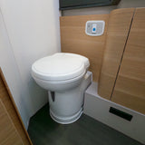 Brand New Adria Matrix 670SL + Volvo XC40