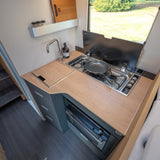 Brand New 4 berth Automatic Adria Matrix 670 SL + £10,000 cash