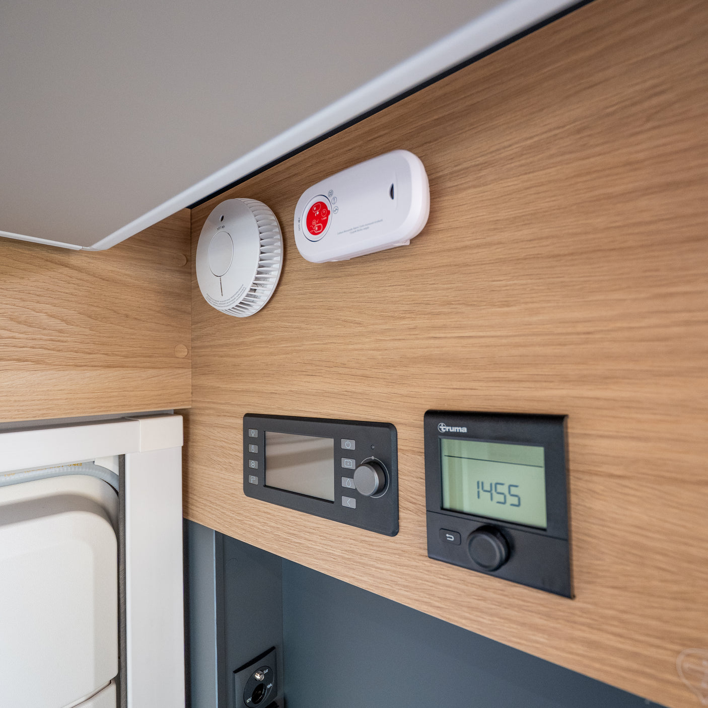 Brand New Adria Matrix 670SL + Volvo XC40