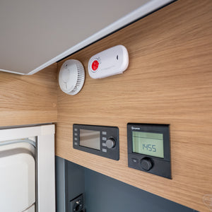 Brand New Adria Matrix 670SL + Volvo XC40